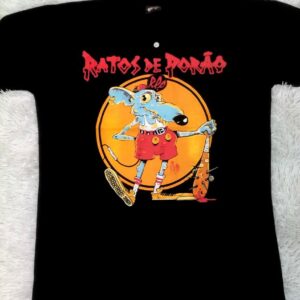 Ratos De Porão