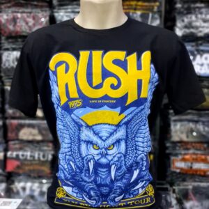 Rush