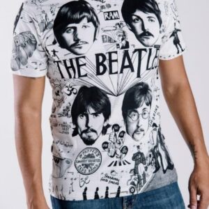 THE BEATLES - EDIÇÃO ESPECIAL
