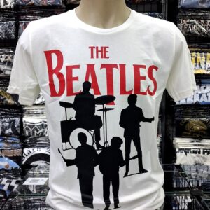 THE BEATLES - WHITE COLLECTION