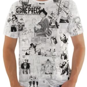 THE ONE PIECE - EDIÇÃO ESPECIAL