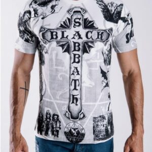 BLACK SABATH - EDIÇÃO ESPECIAL