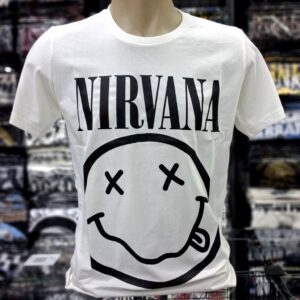 NIRVANA - WHITE COLLECTION