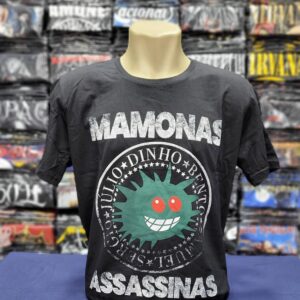 Mamonas Assassinas