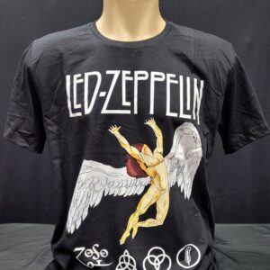 Led Zeppelin
