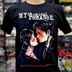 My Chemical Romance