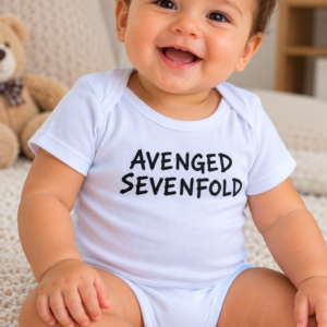 Body Avenged Sevenfold