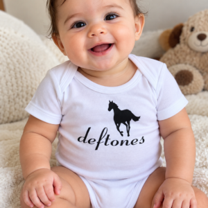 Body Deftones