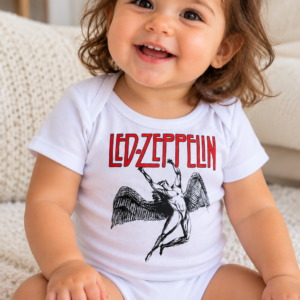 Body Led Zeppelin