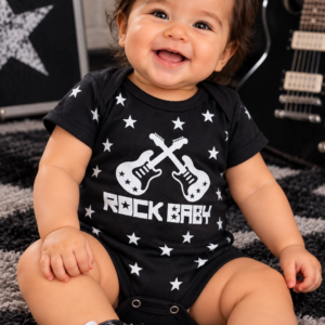 Body Rock Baby