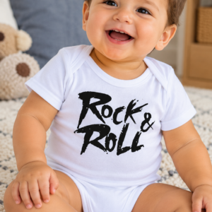 Bodies Rock in Roll