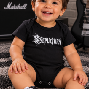 Body Sepultura
