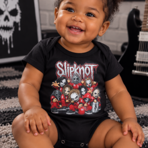 Body Slipknot