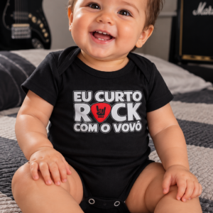 Body Rock Com Vovô